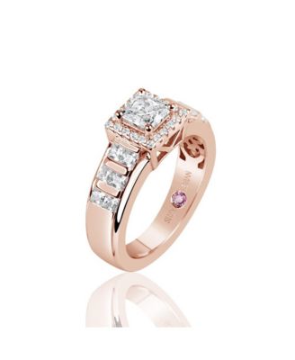 Suzy Levian New York