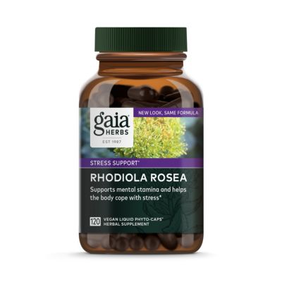 Gaia Herbs