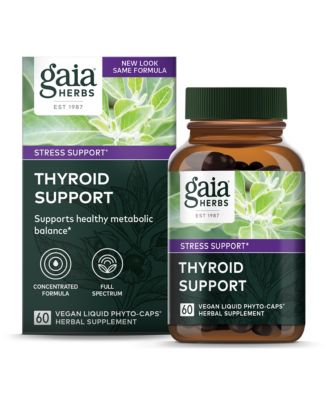Gaia Herbs
