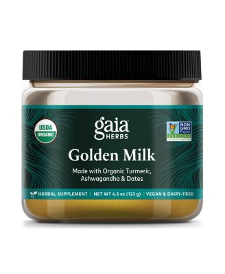 Gaia Herbs
