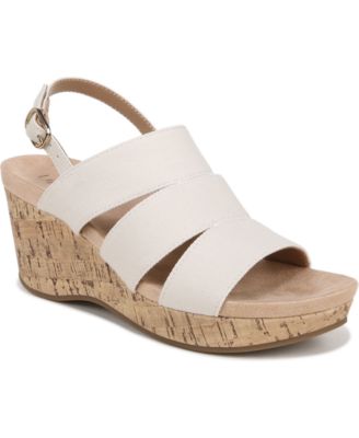 LifeStride - Darby Slingbacks