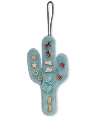 Lucky Brand - Two-Tone 7-Pc. Set Cowboy-Motif Stud Earrings
