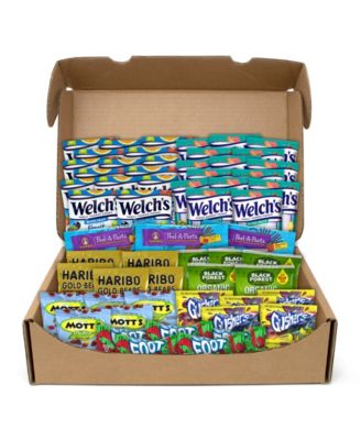 SnackBoxPros
