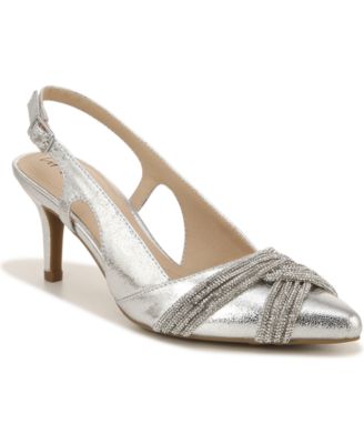 LifeStride - Social Event Slingback Pumps