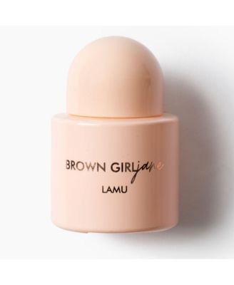 BROWN GIRL Jane