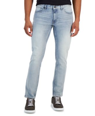 Michael Kors - Men's Parker Slim-Fit Stretch Jeans