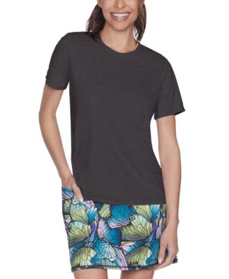 Skechers - Women's Active GO DRI&reg; SWIFT Short-Sleeve T-Shirt