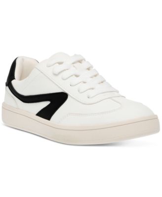 DV Dolce Vita - Women's Voyage Lace-Up Sneakers