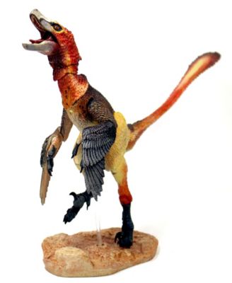 Beasts of the Mesozoic