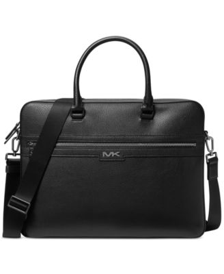 Michael Kors - Men's Explorer MK Briefcase