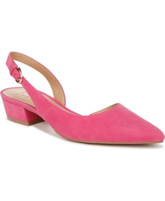 Naturalizer - Banks Slingbacks