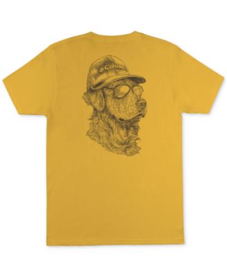 Columbia - Men's Merlin Retriever Graphic T-Shirt
