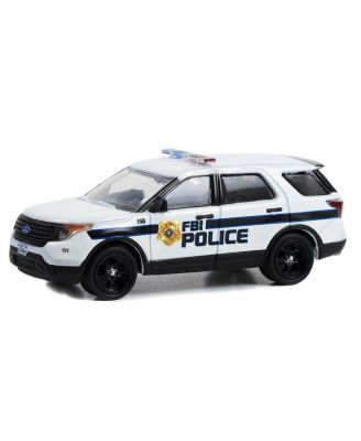 Greenlight Collectibles