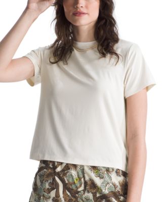 The North Face - Women's Dune Sky Crewneck T-Shirt