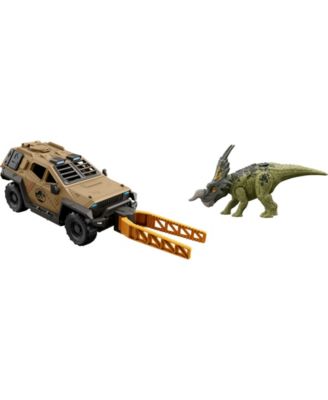 Jurassic World