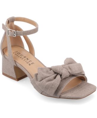 Journee Collection
