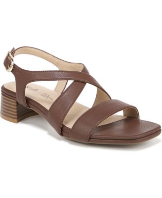 LifeStride - Jordan Strappy Sandals