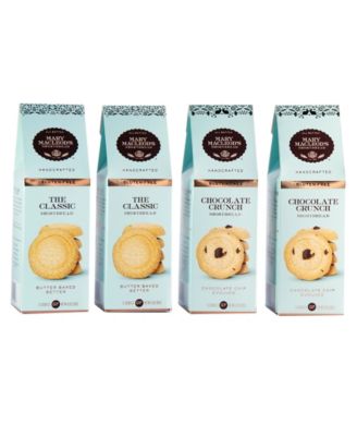 Mary Macleod's Shortbread