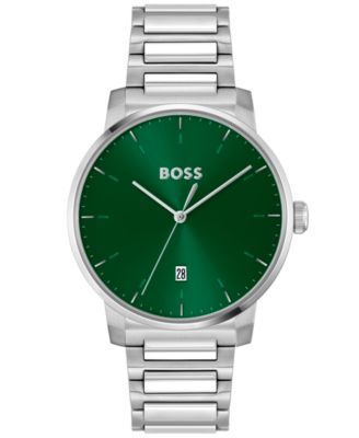 Hugo Boss