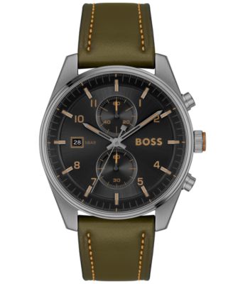 Hugo Boss