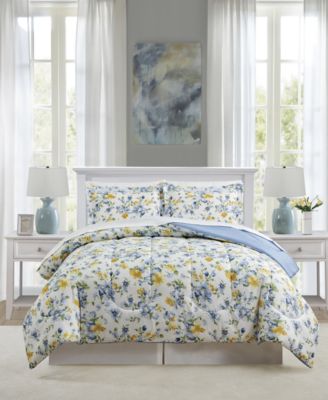 Sunham - Kinsely 8-Pc. Comforter Set