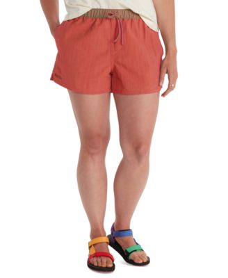 Marmot - Women's Juniper Springs 3" Shorts