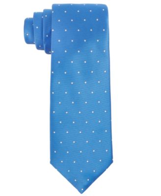 Tayion Collection - Men's Phi Beta Sigma Dot Tie