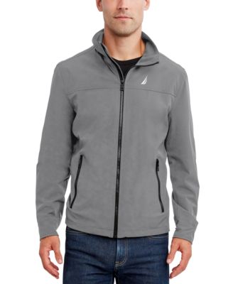 Nautica - Men's Stretch Performance Windbreaker