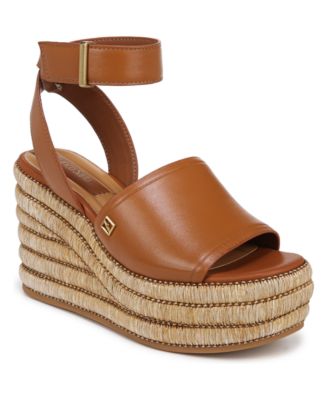 Franco Sarto - Toni Espadrille Wedge Sandals