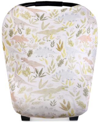 Copper Pearl - Baby Multi-Use Cover