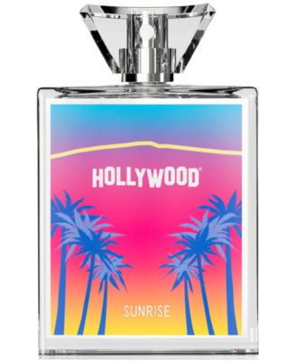 Hollywood Fragrance - Sunrise Eau de Parfum, 3.3 oz.