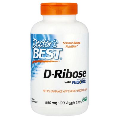 Doctor's Best