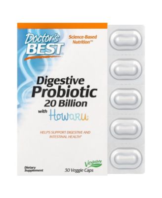 Doctor's Best