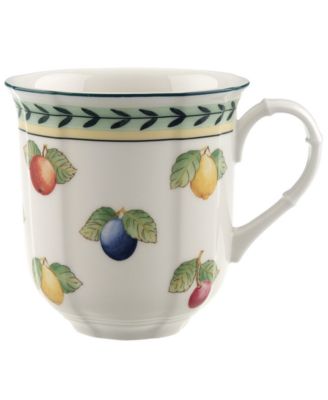 Villeroy & Boch - "French Garden" Fleurence Mug