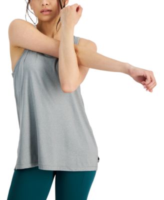 ID Ideology - Women's Active Solid Tank Top
