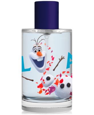 Disney - Frozen Olaf Eau de Toilette Spray, 3.4 oz.