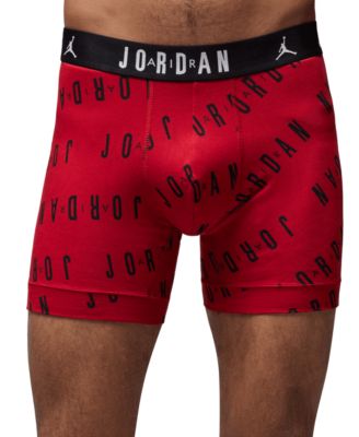 Jordan - Men's Essentials Woodmark Boxer Briefs - 2 pk.