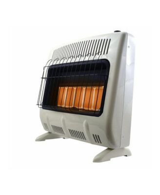 Mr. Heater