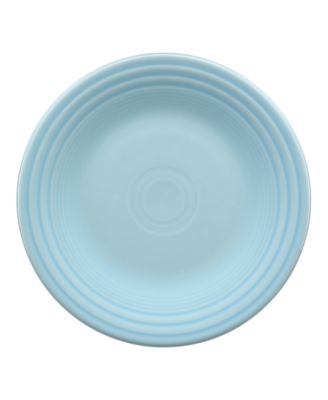 Fiesta - Sky Classic Luncheon Plate
