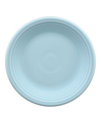 Fiesta - Sky Classic Salad Plate
