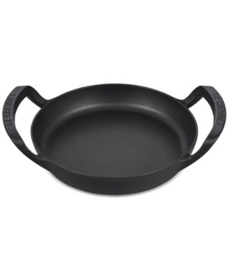 Le Creuset - Alpine Outdoor Collection Enameled Cast Iron Skillet