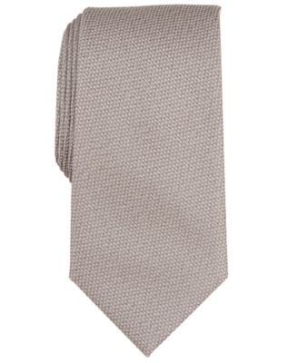 Michael Kors - Men's Emerald Textured Tie