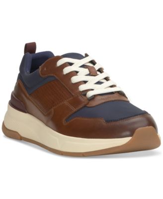 Vince Camuto - Men's Gavyn Lace-Up Sneakers