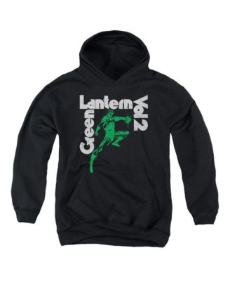 Green Lantern