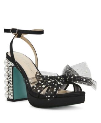 Betsey Johnson