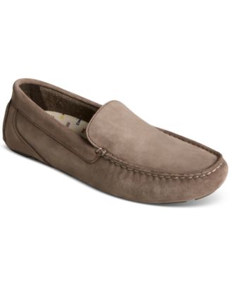 Sperry - Men's Davenport Venetian Nubuck Boat Shoe