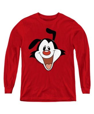 Animaniacs