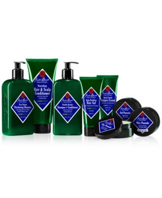 Jack Black - Hair Care Collection