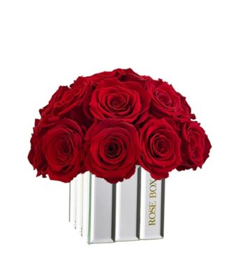 Rose Box NYC
