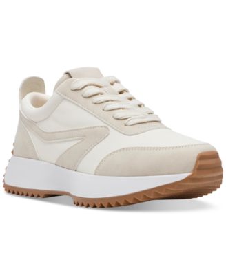 DV Dolce Vita - Women's Bynx Lace-Up Jogger Sneakers